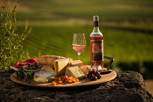 Gastronomic & Wine Tours